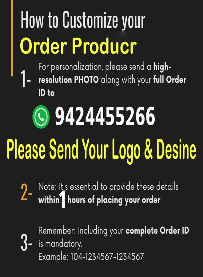 DEEP PRINT MART Republic Day Badges 26 January Pin Button Badges - 58mm High Glossy, Patriotic Badge for Independence Day and National Events- By Deep Print Mart (DESIGN-01) - Image 3